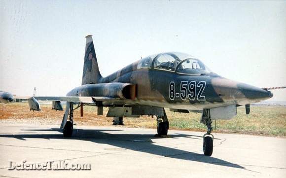 F-5A/B