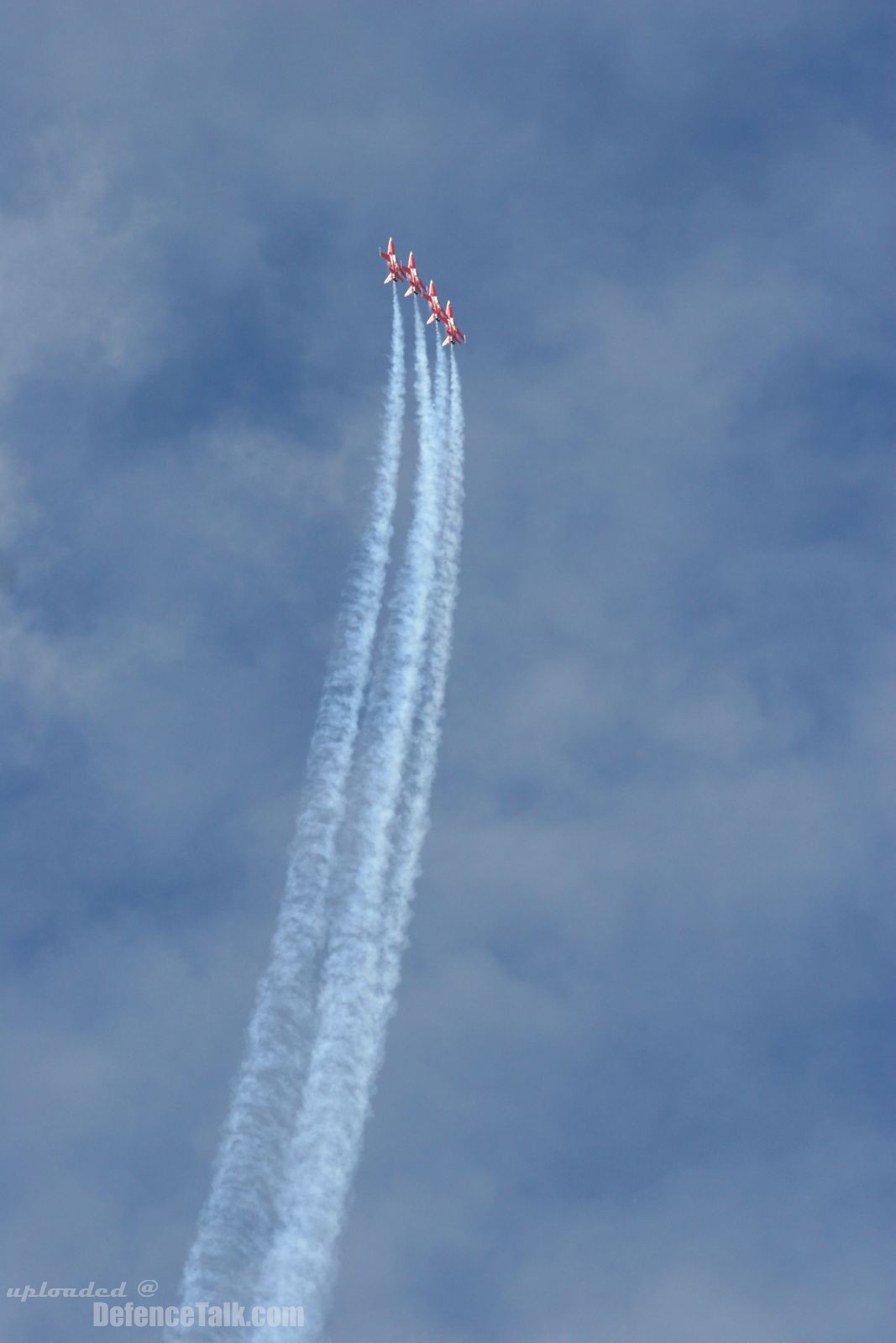 F-5E Tiger ILA2006 Berlin Air Show