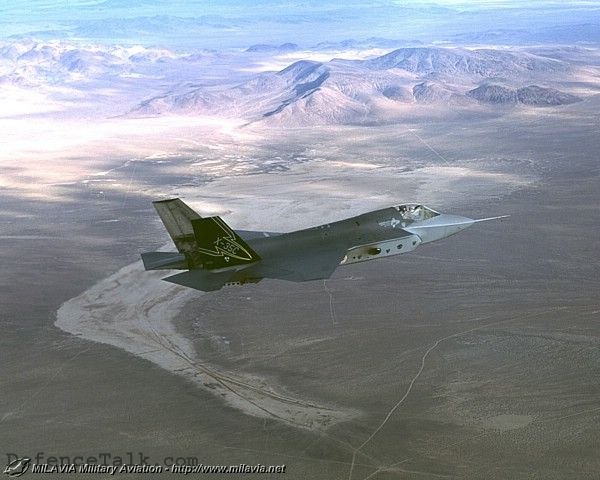 F35C testes