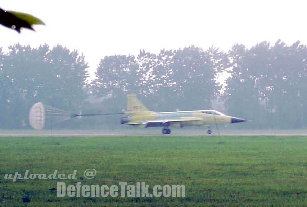 FC-1 - China Airforce