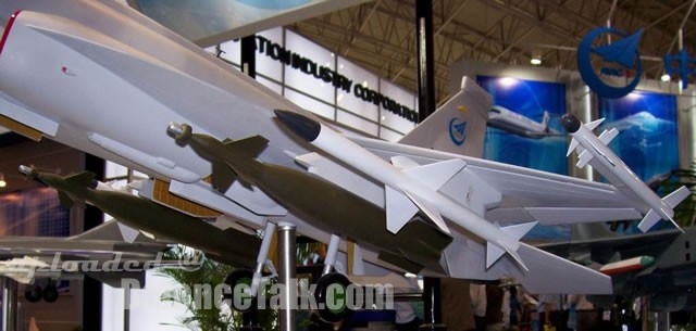 FC-1- PLAAF