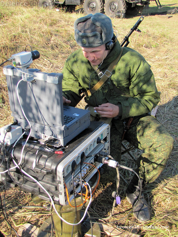 Field Video Conference Unit