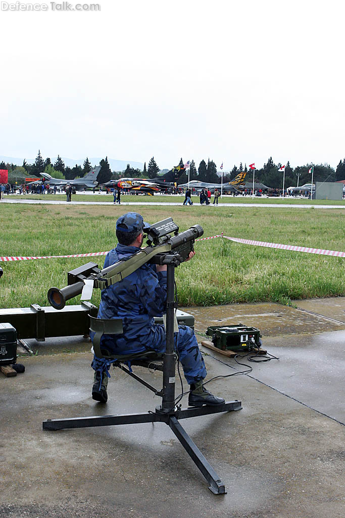 Fim-92 Stinger