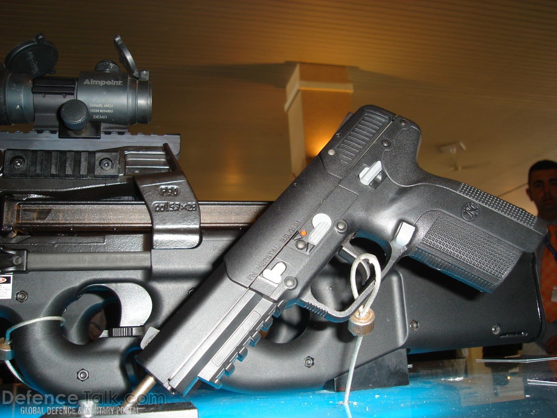 Five Seven / FN