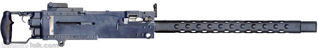 FN30 machine gun