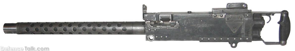 FN30 machine gun