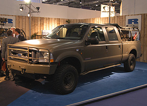 Ford F350