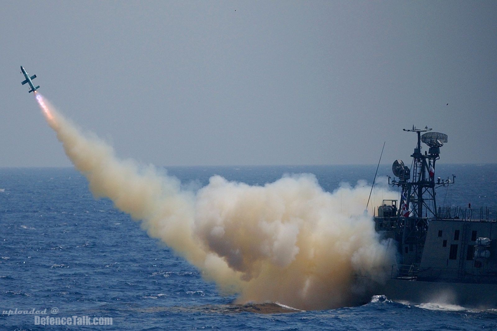 Frigates, Missile and Patrol Boats - Mexican Navy Ships