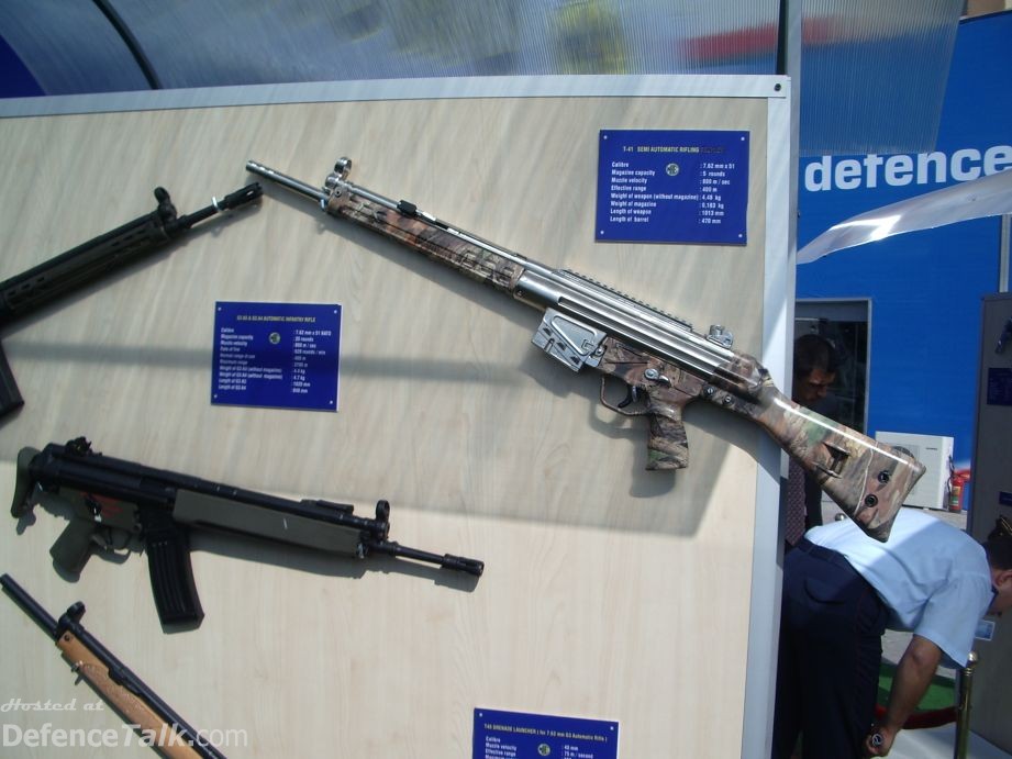 G-3 kinds / IDEF 2005