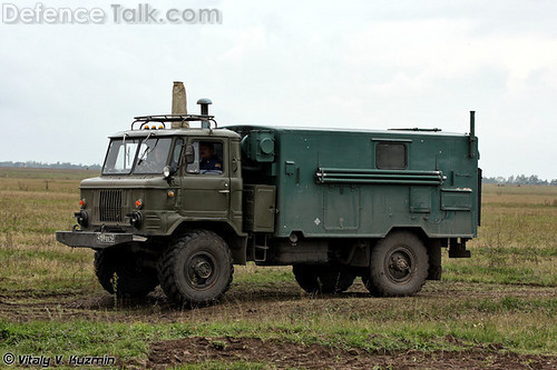 GAZ-66