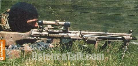 German Snipers