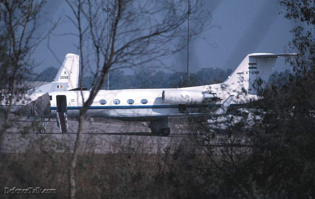 Gulfstream III