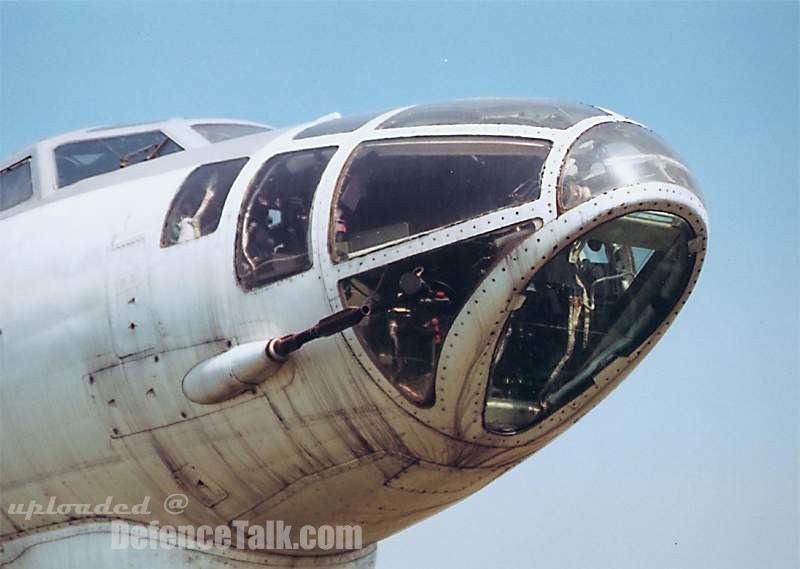 H-6 Badger - People's Liberation Army Air Force