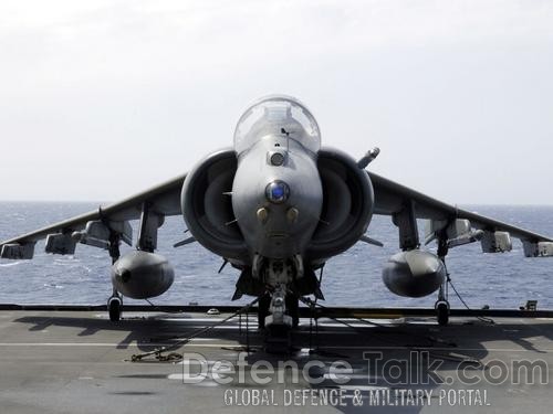 HARRIER