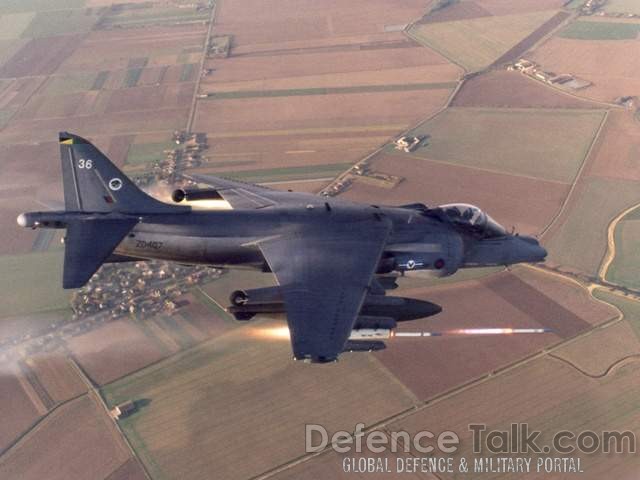 HARRIER