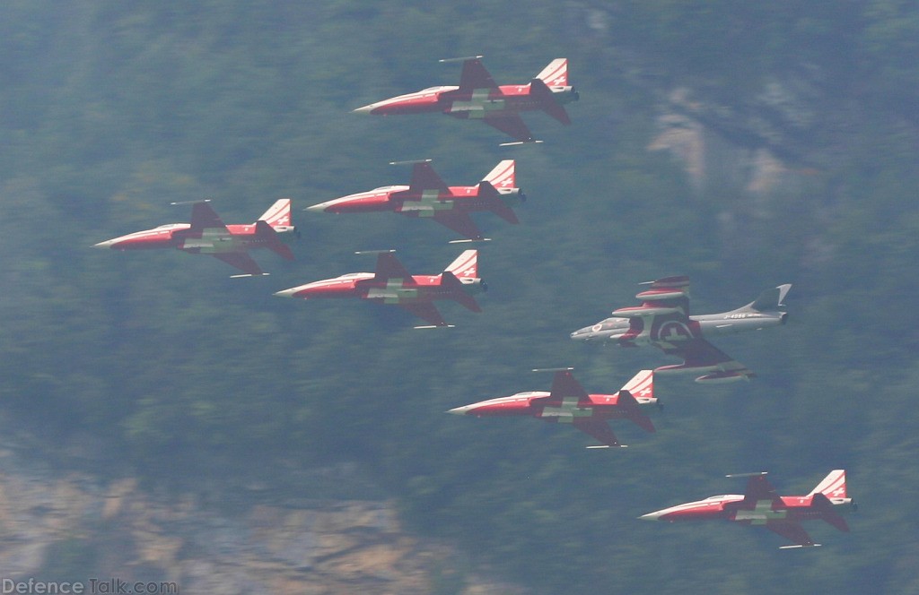 Hawker Hunter private