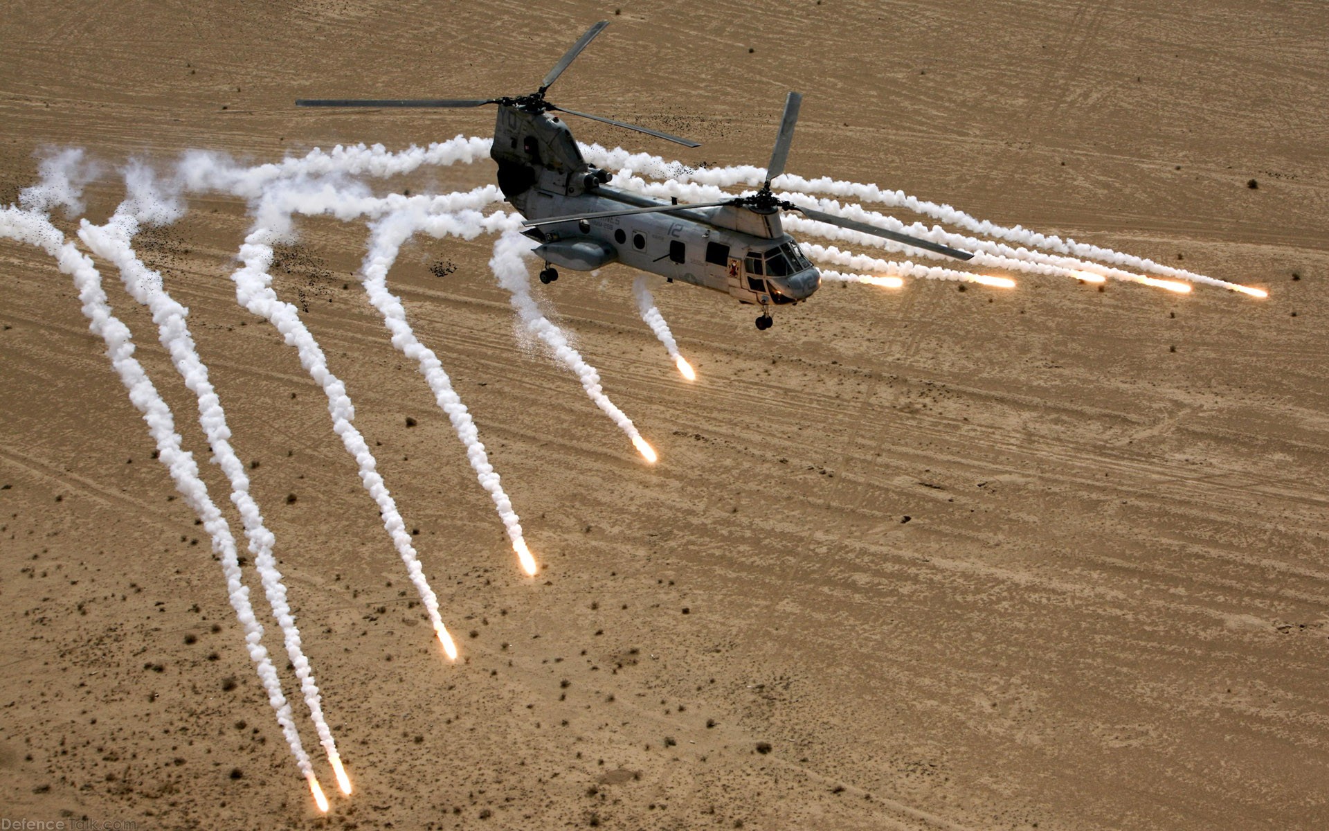 Helicopter US Air Force (USAF) Aircraft