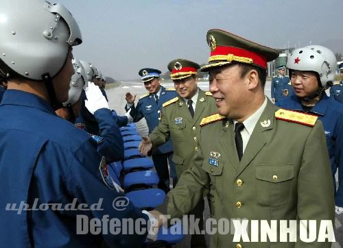 Helmet-PLAAF