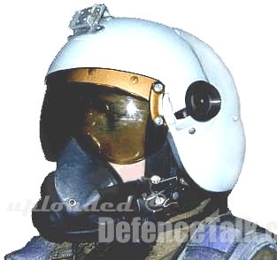 Helmet-PLAAF