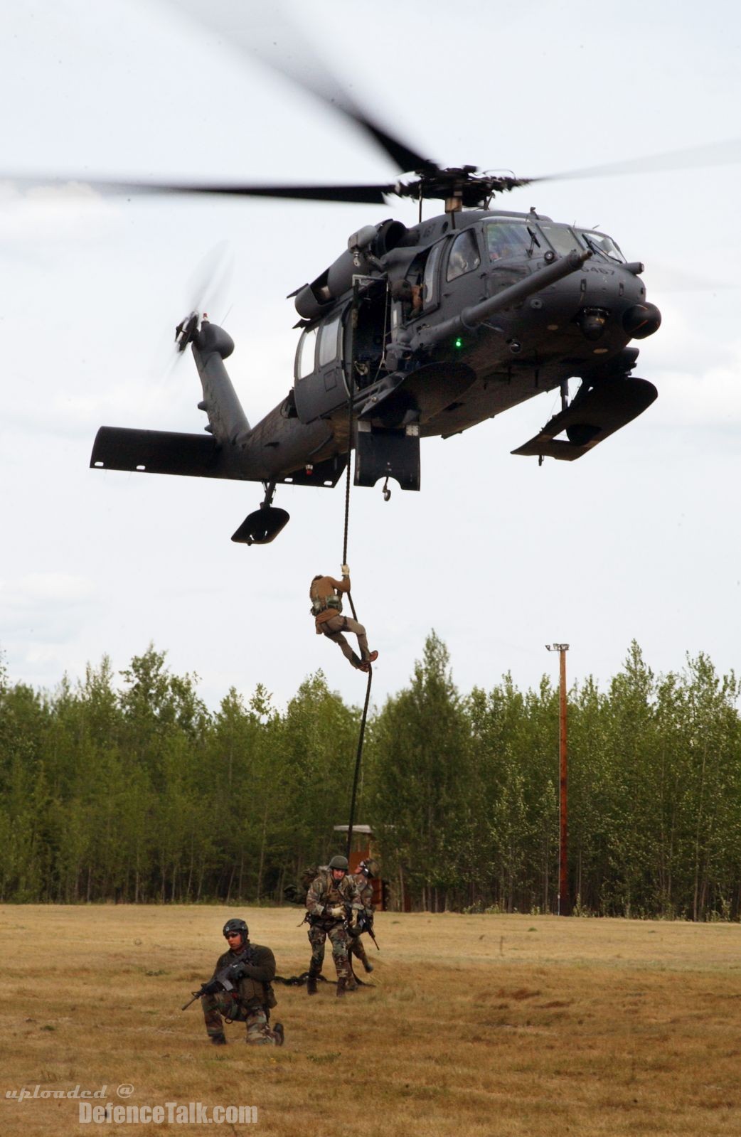 HH-60 Pave Hawk