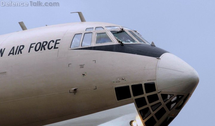 High Mark 2010 - Pakistan Air Force Exercise