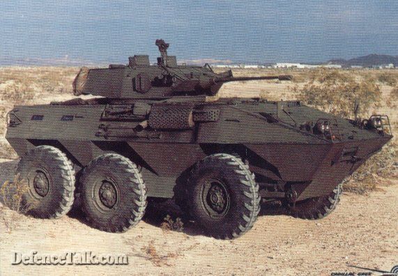 HİTİT/LAV-300