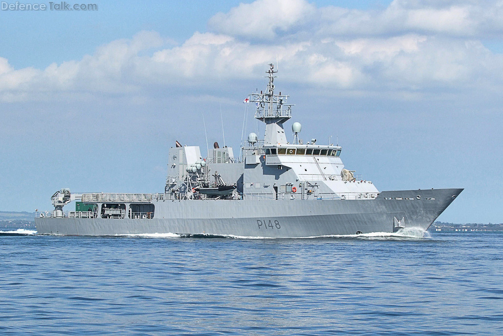 HMNZS Otago