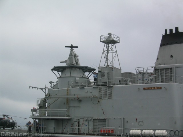 HNLMS Zuiderkruis (A832)