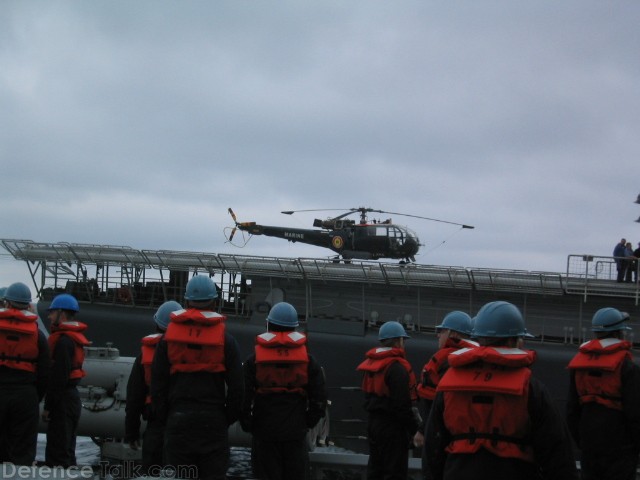 HNLMS Zuiderkruis (A832)