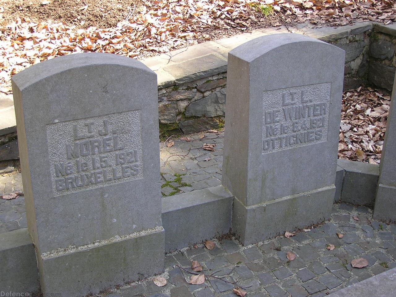 Hudson wreck and memorial MaulusmÃ¼hle