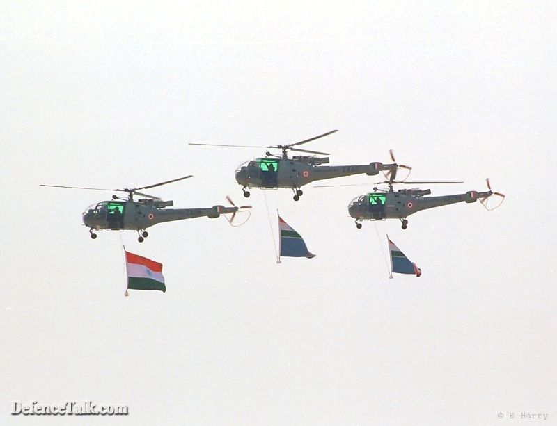 IAF Chetak