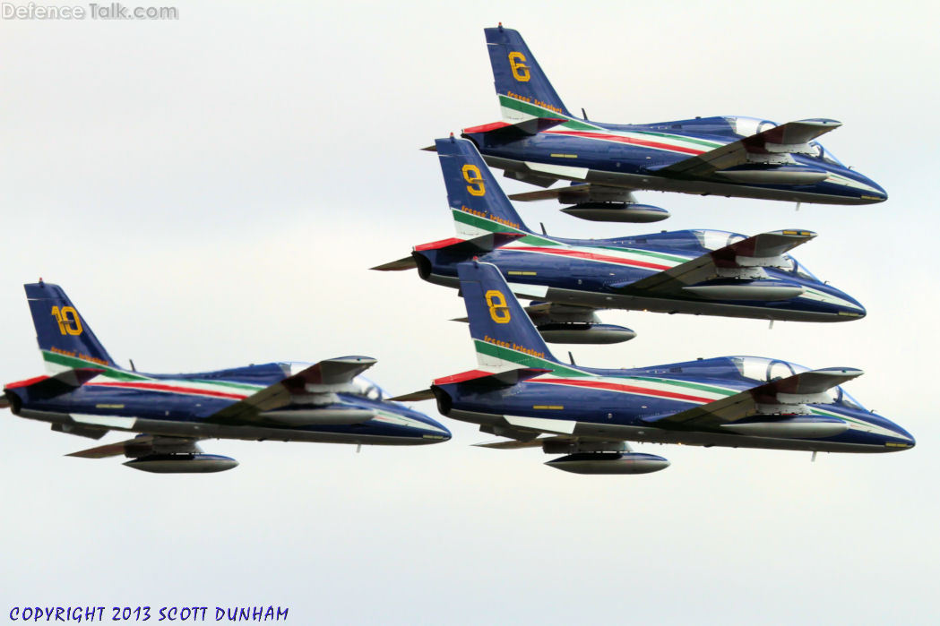 iaf-freece-tricolori-mb339a-defence-forum-military-photos-defencetalk