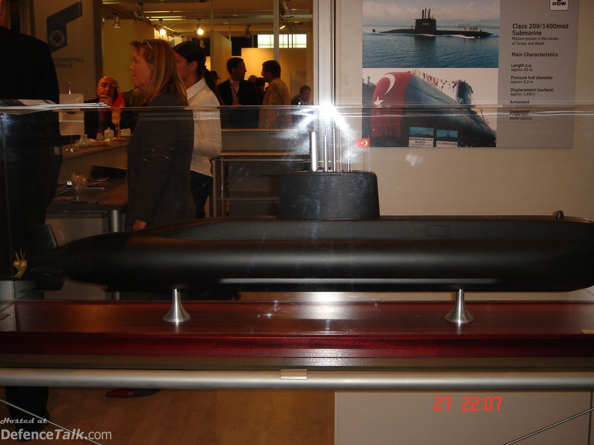 IDEF 2005