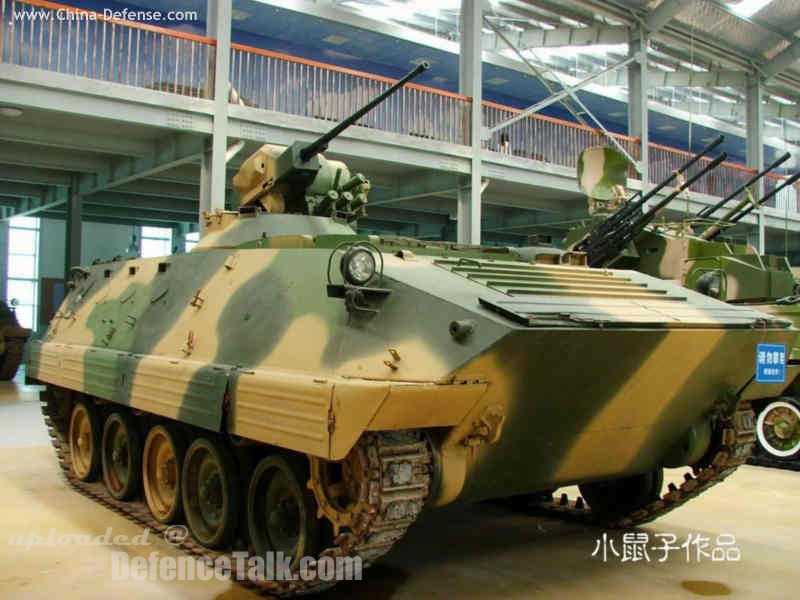 IFV-PLA