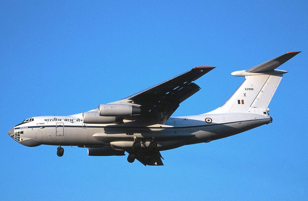 Il-76