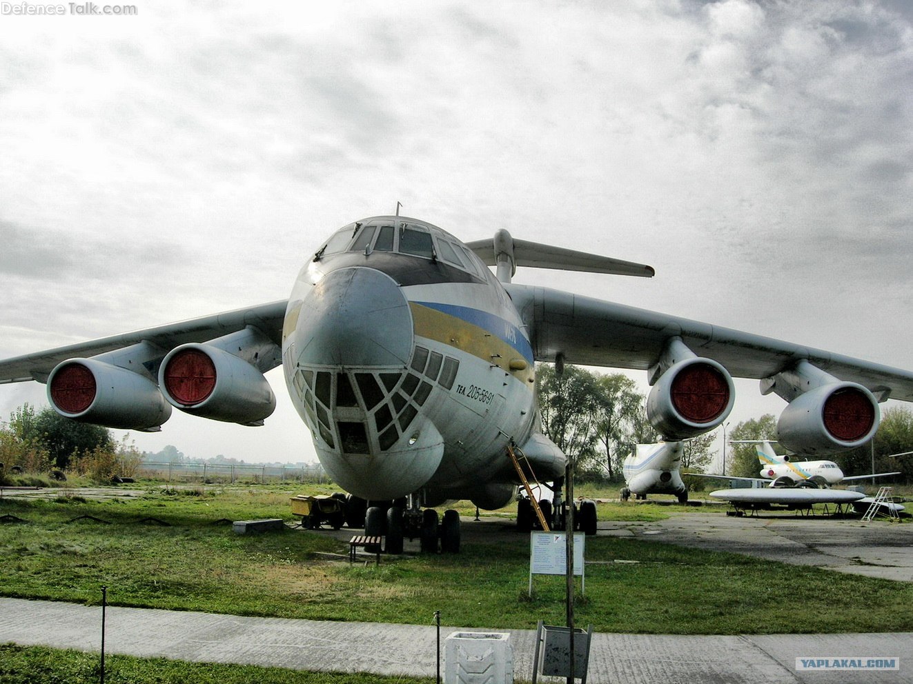 Il-76