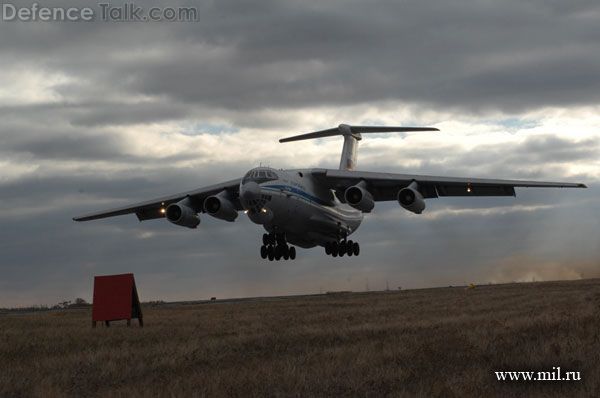 Il-76