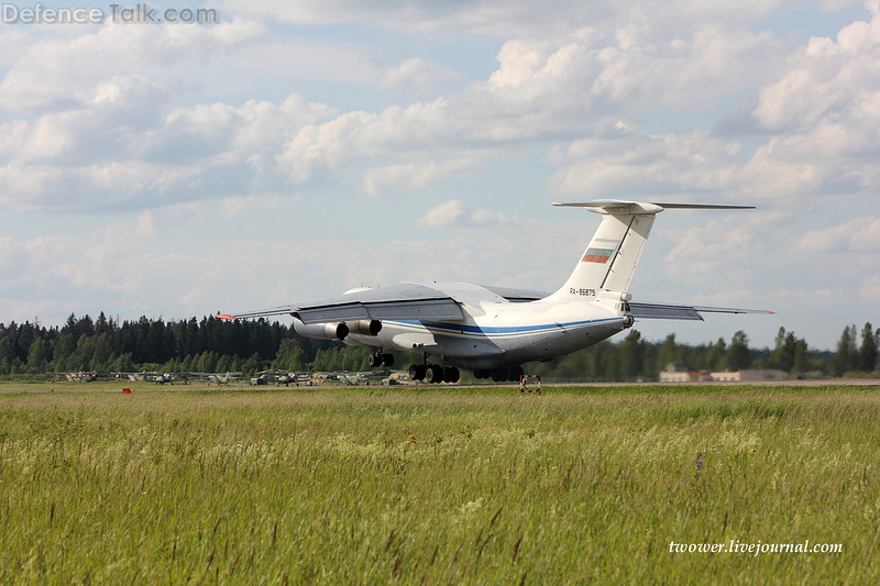 Il-76