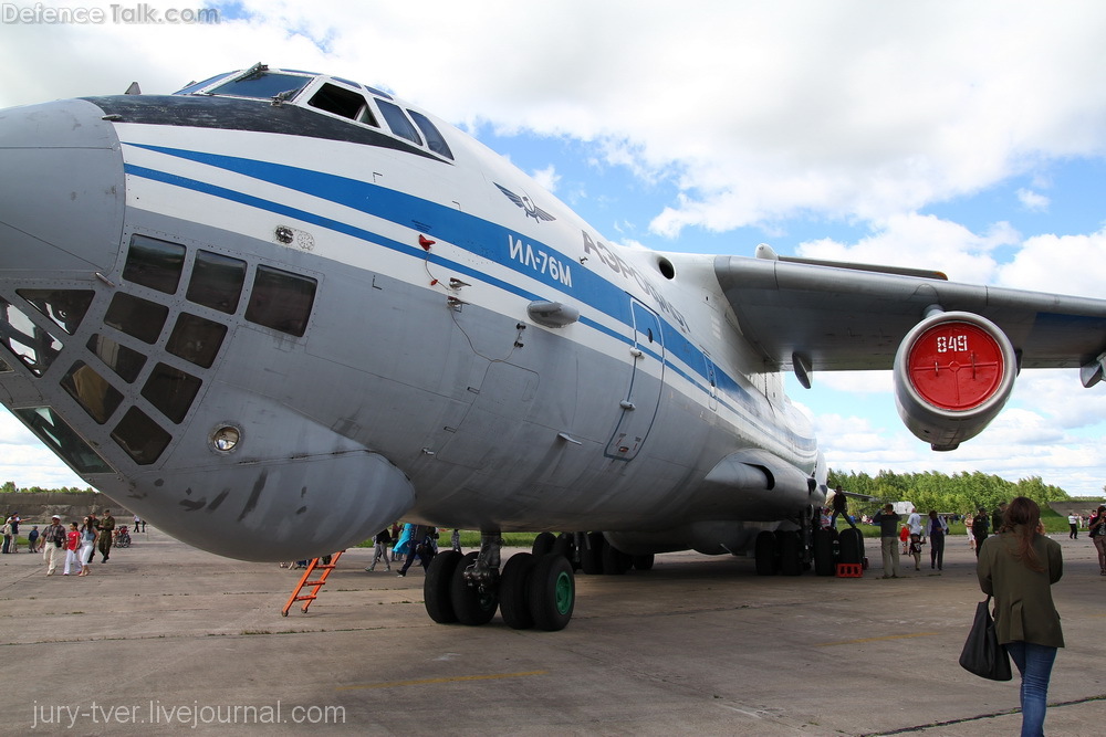 Il-76M