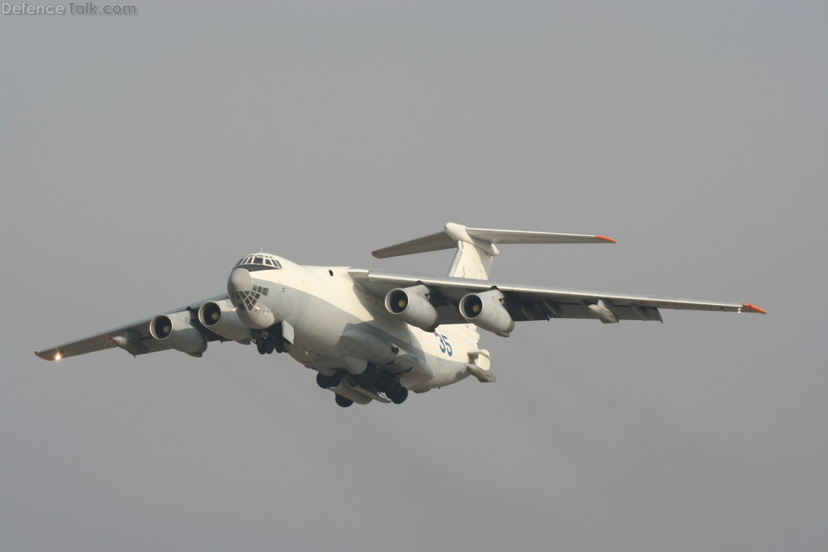 Il-78 Midas