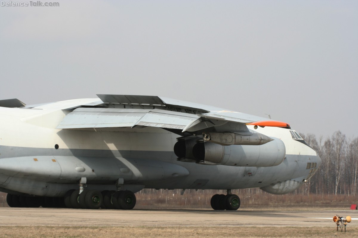 Il-78 Midas