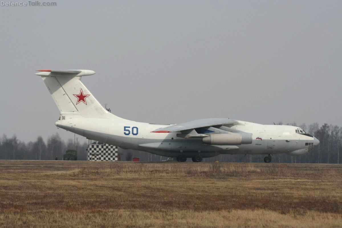 Il-78 Midas