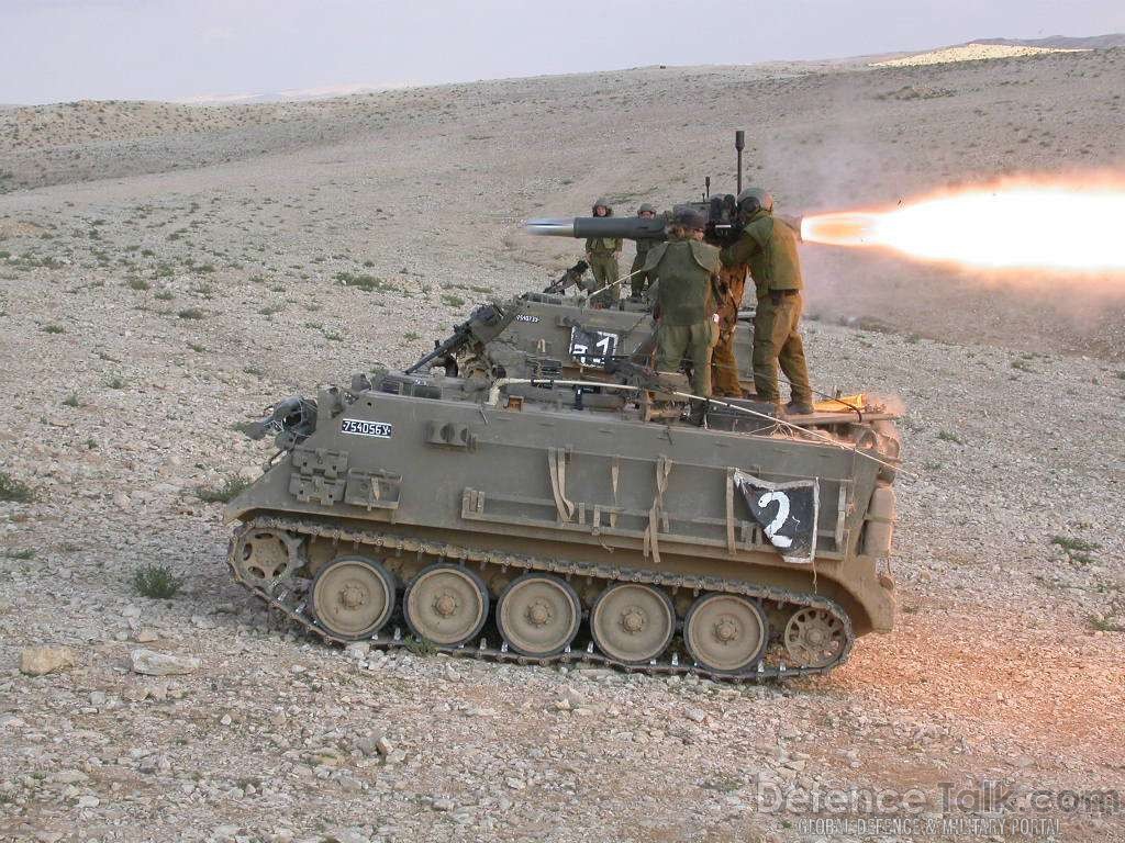 Infantry Soldiers - Israeli Defense Force