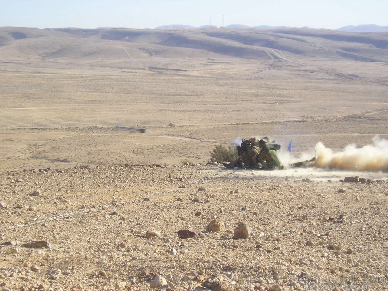 Infantry Soldiers - Israeli Defense Force