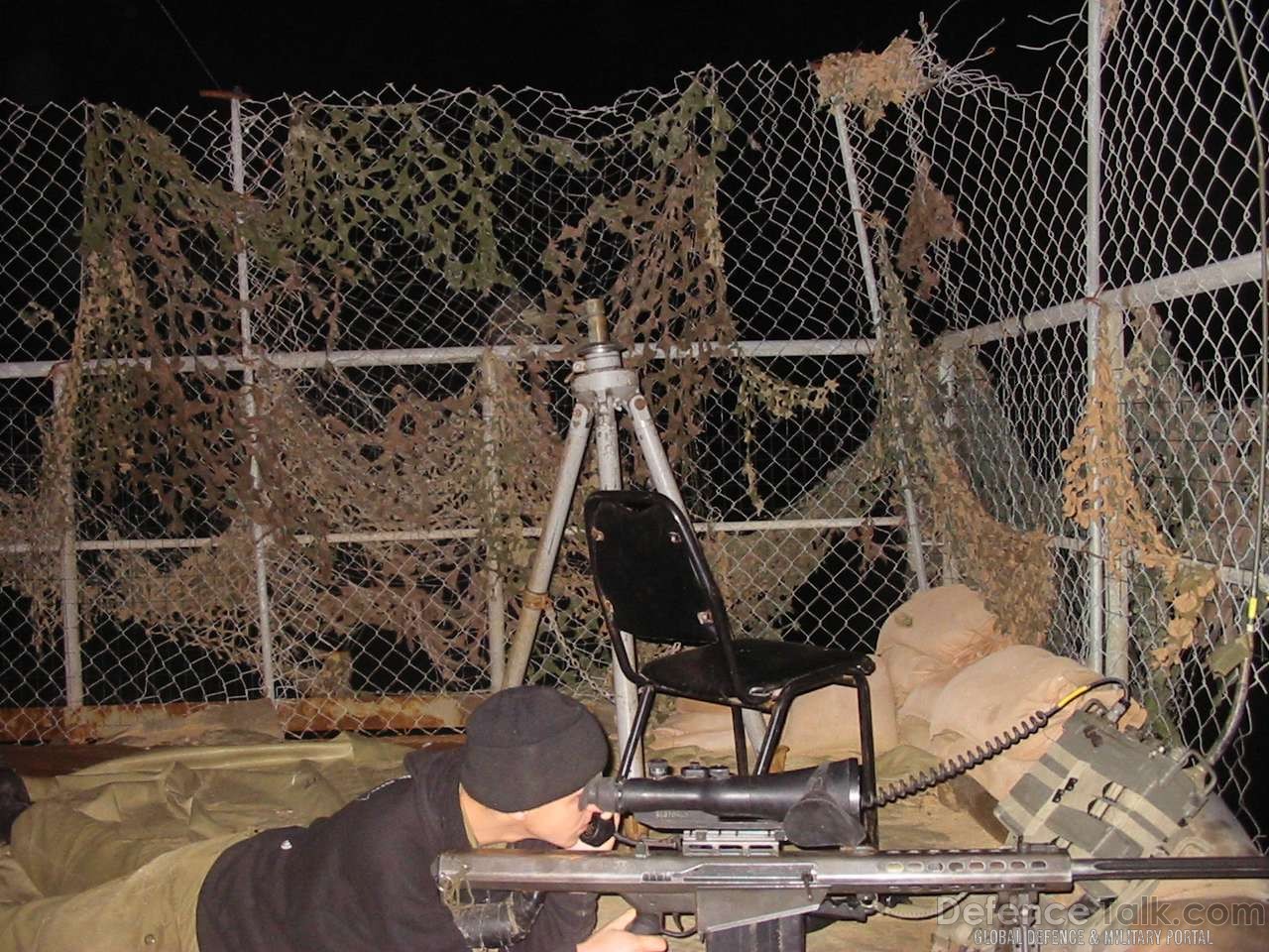 Infantry Soldiers - Israeli Defense Force