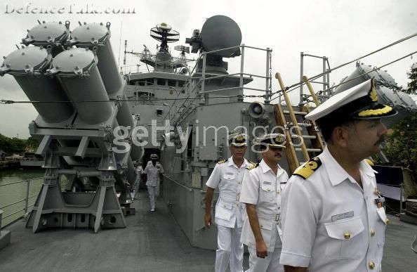 INS Betwa