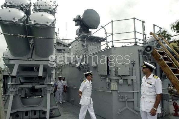 INS Betwa