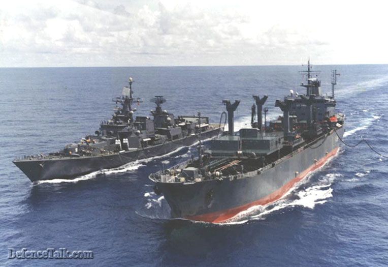 INS Jyoti