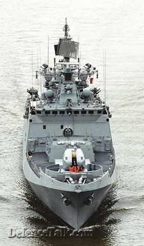 INS Talwar