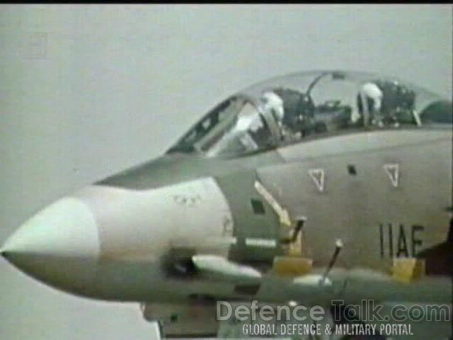 Iranian F-14